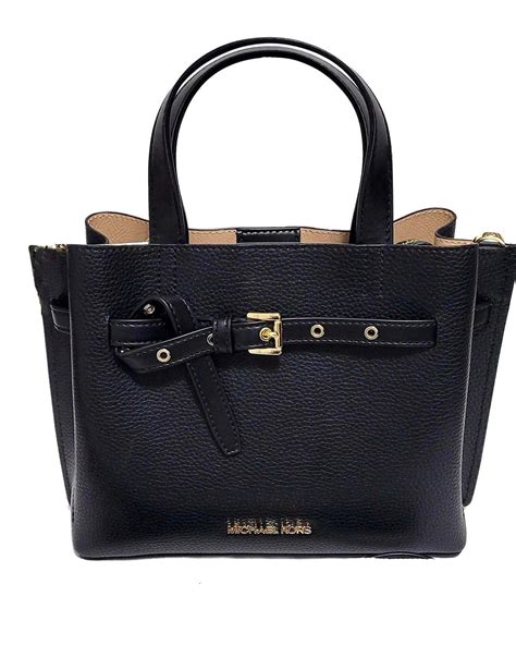 michael michael kors emilia|michael kors emilia small.